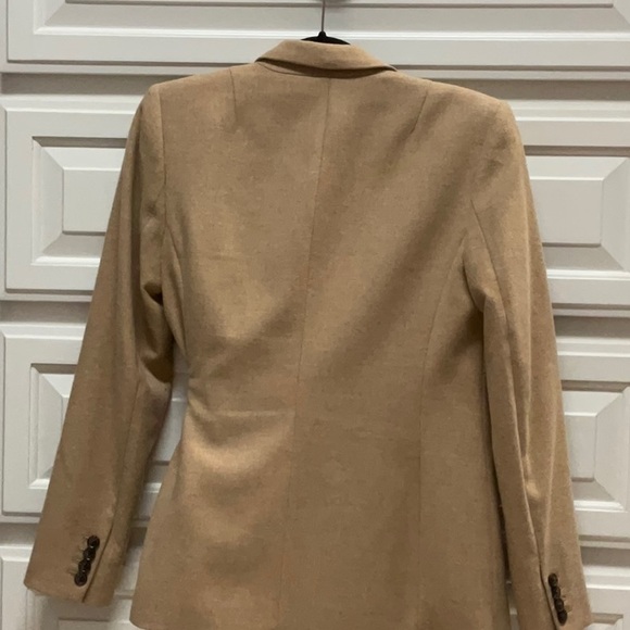 Wool jacket - Picture 3 of 5